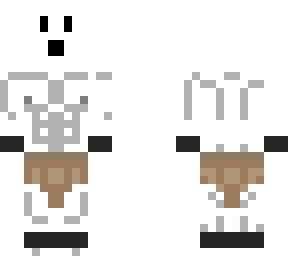 raulin esclavo