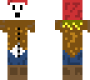 raulin pirata