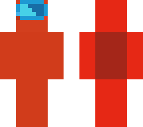 red among us