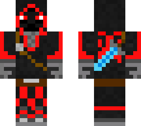 red bad ender