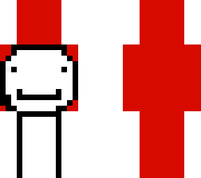 red dream