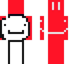 red dream with other side