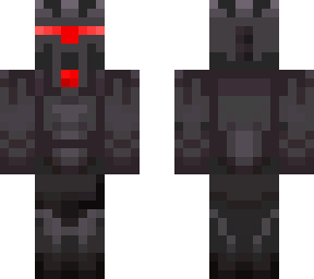 red knight