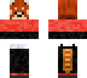 red mexigpd
