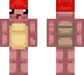 red turtle