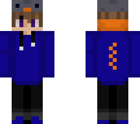 remake for my friend