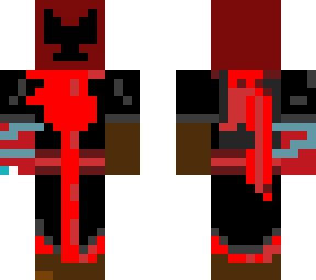 revengerune cap 2 character