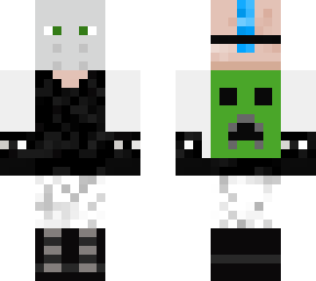 robber #3