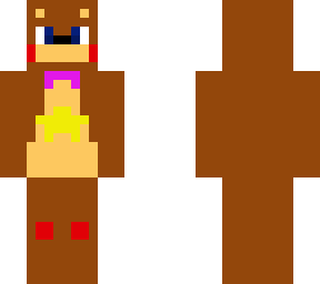 rockstar freddy