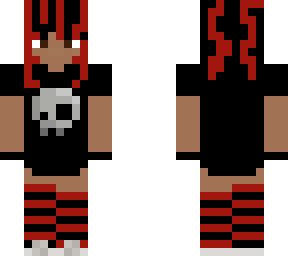 rojo