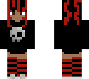 rojo dani