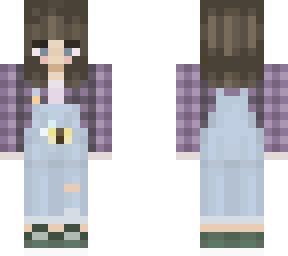 rose farmer mole recolour