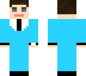 rubiks cube man - bobby edition without shades (corrected)