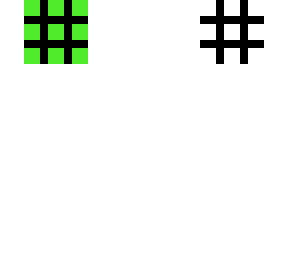rubix  cube head