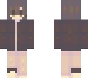 ruined // enby