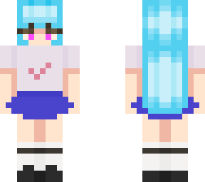 s k y // (remake)