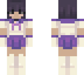 sailor saturno