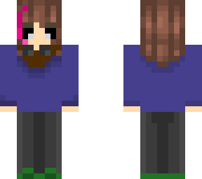 sams oc <3
