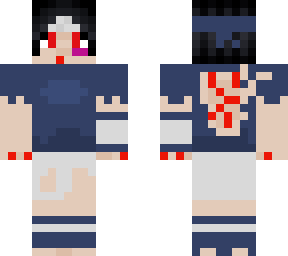 sasuke lastimado / hurt sasuke