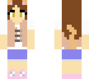 scar's daughter pls do not download this is for my friend onni for a roplay