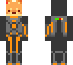 sci-fi doge