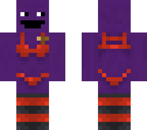 sexy purple guy (not backwards)