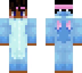 shauns stitch skin