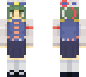shiki eiki