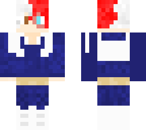 shoto todoroki