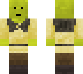 shreak