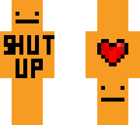shutup