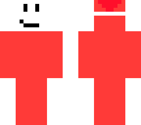 shy guy