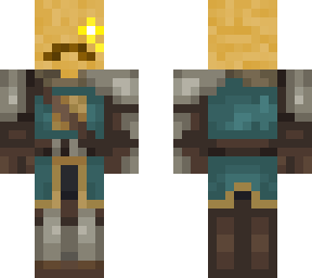 sir potato the knight