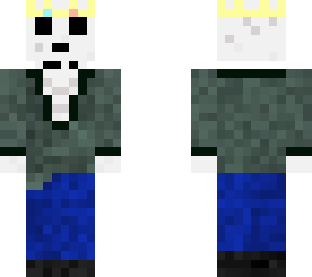 skeleton king