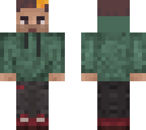 skin #1