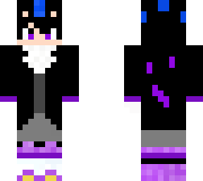 skin de shaderex humano mia no usar