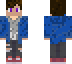 skin del jope
