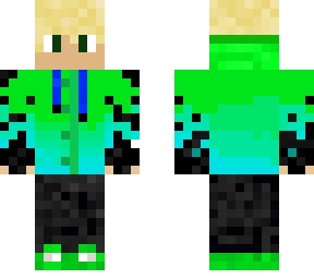 skin for dream :d
