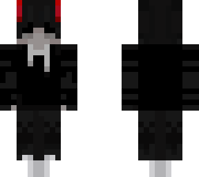 skin for smp lore