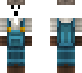 skin minero