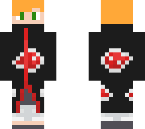 skin narutrux