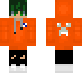 skin otaku alecrack0311