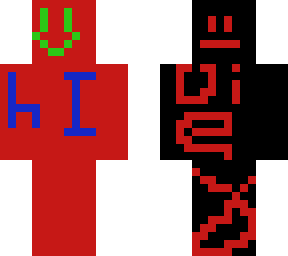 sky wars skin