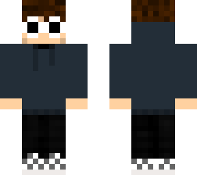 slawkiez 2 with hoodie