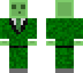 slime tuxedo