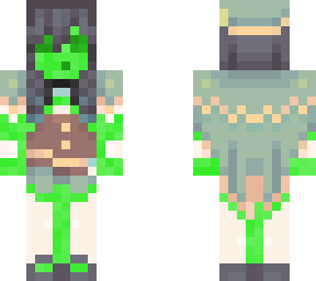 slime venti