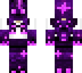 smallishbeans purple pandas