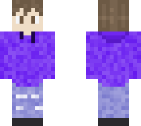 sneaky skin (remove outer layer)