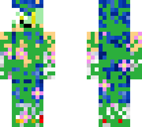 sonic moss corruption v4