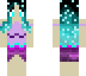 space girl